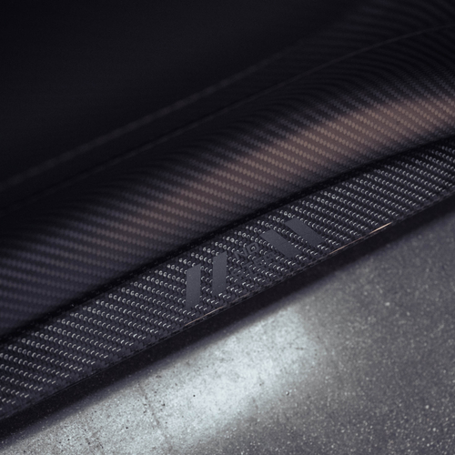 2027 Gunther Werks GXR-Evo Exterior